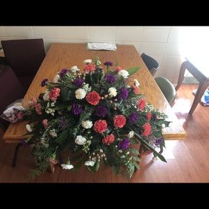 Meet your Posher, Anitra